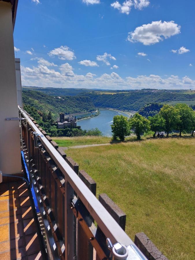 Loreley Lounge II Patersberg Exterior photo